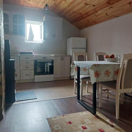 Apartman Branko 科拉欣 外观 照片