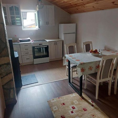 Apartman Branko 科拉欣 外观 照片