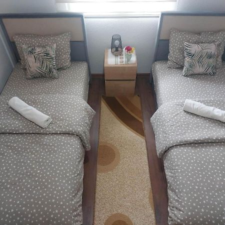 Apartman Branko 科拉欣 外观 照片