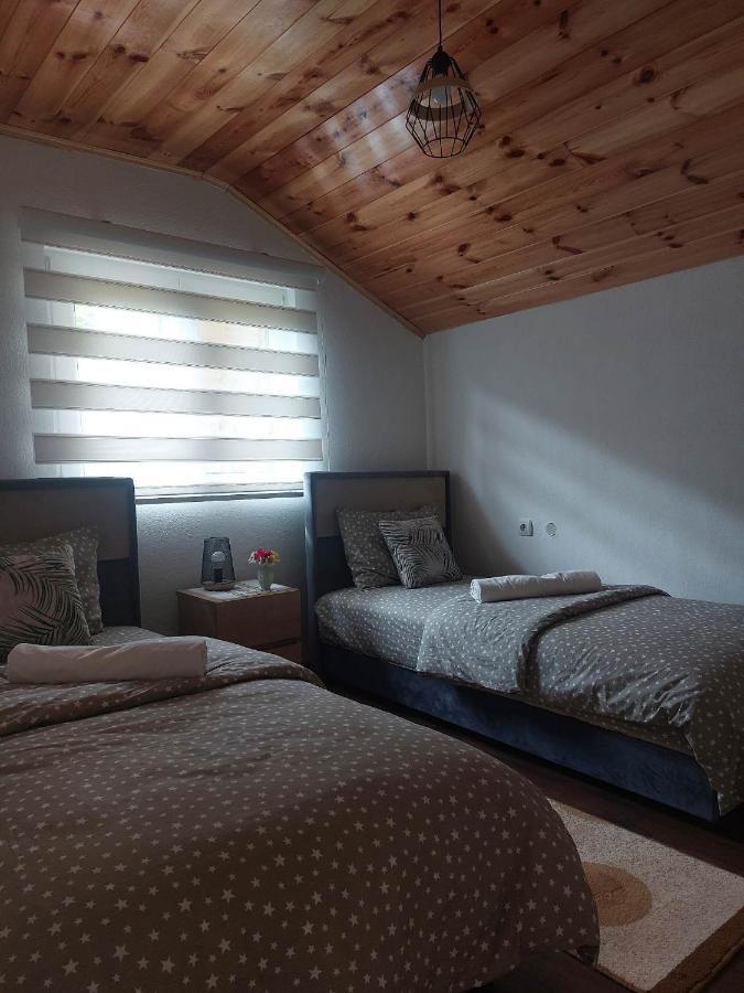 Apartman Branko 科拉欣 外观 照片