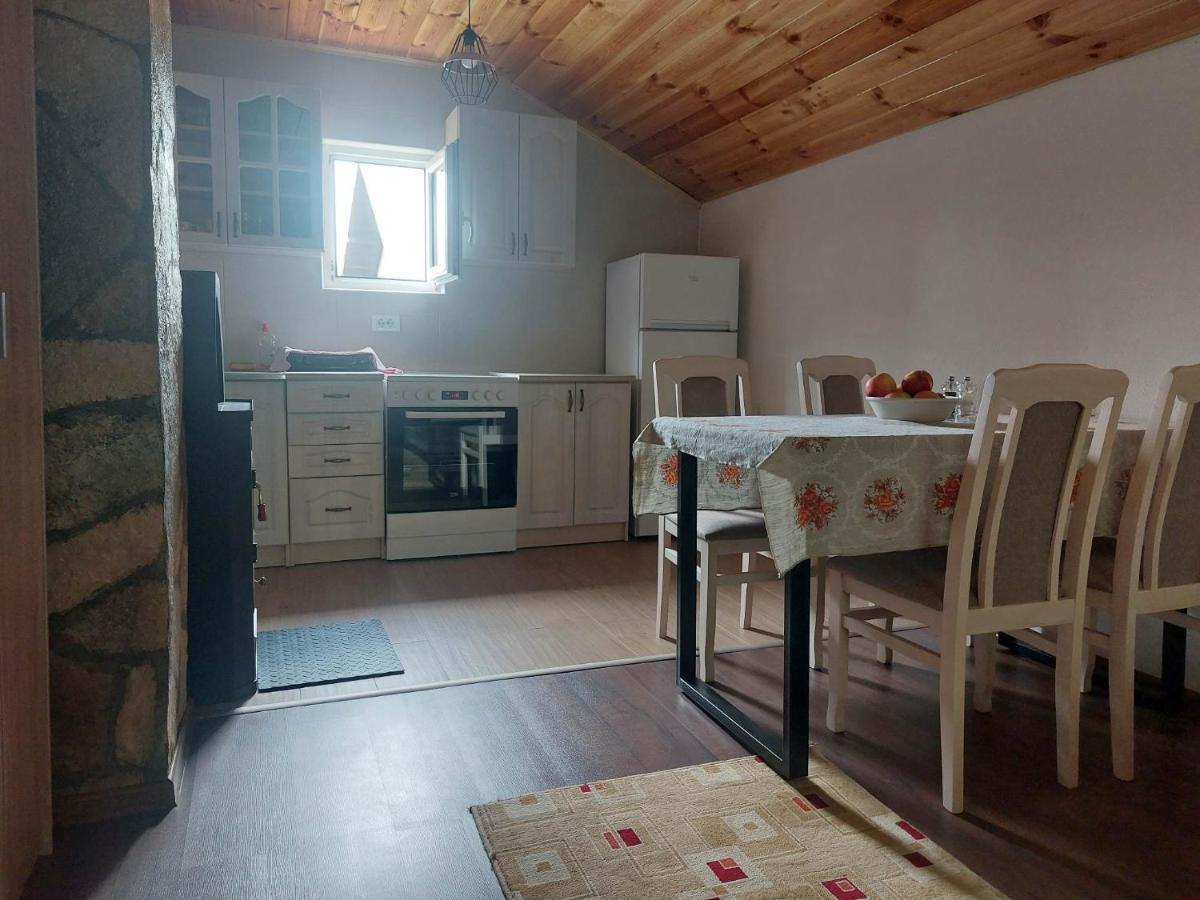 Apartman Branko 科拉欣 外观 照片