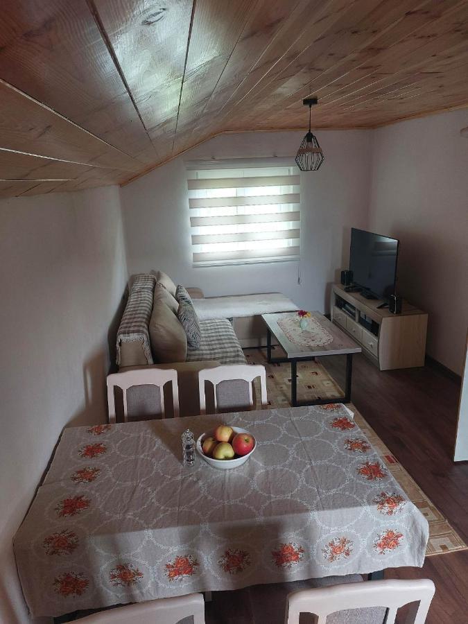 Apartman Branko 科拉欣 外观 照片