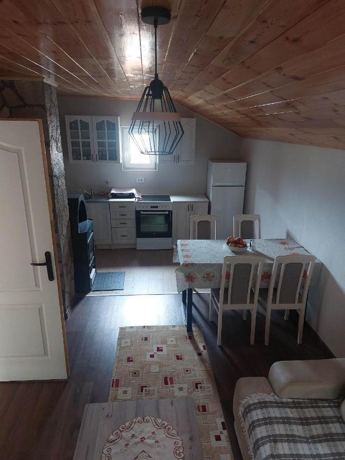 Apartman Branko 科拉欣 外观 照片