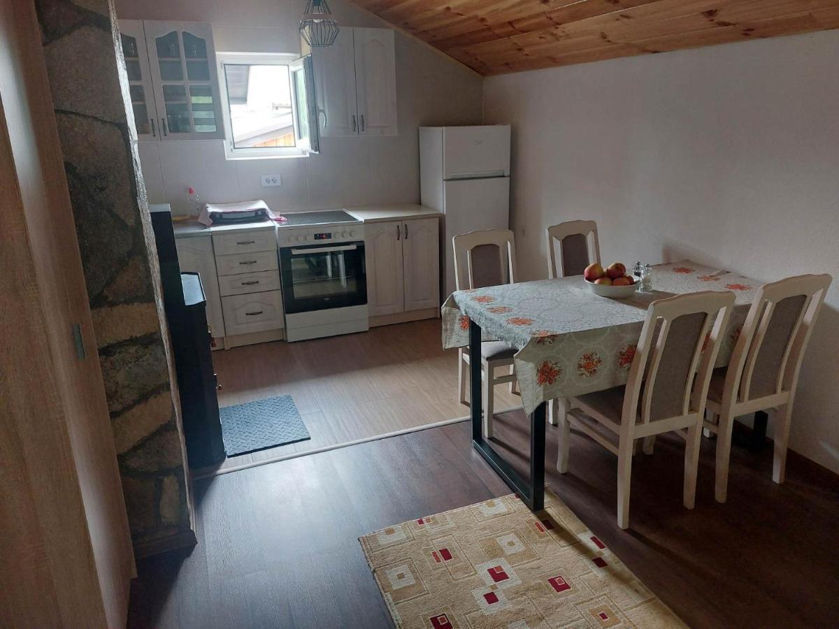 Apartman Branko 科拉欣 外观 照片