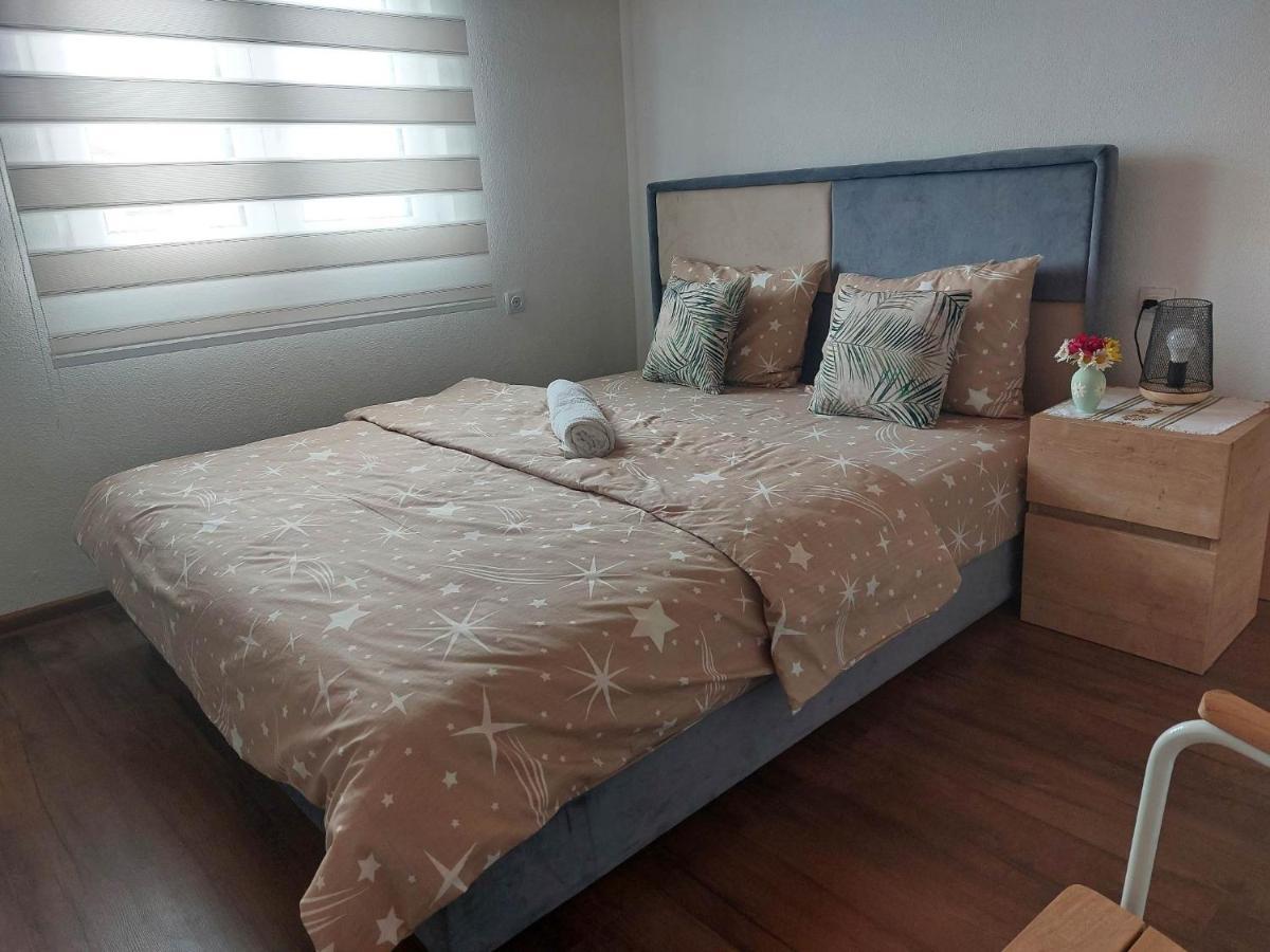 Apartman Branko 科拉欣 外观 照片