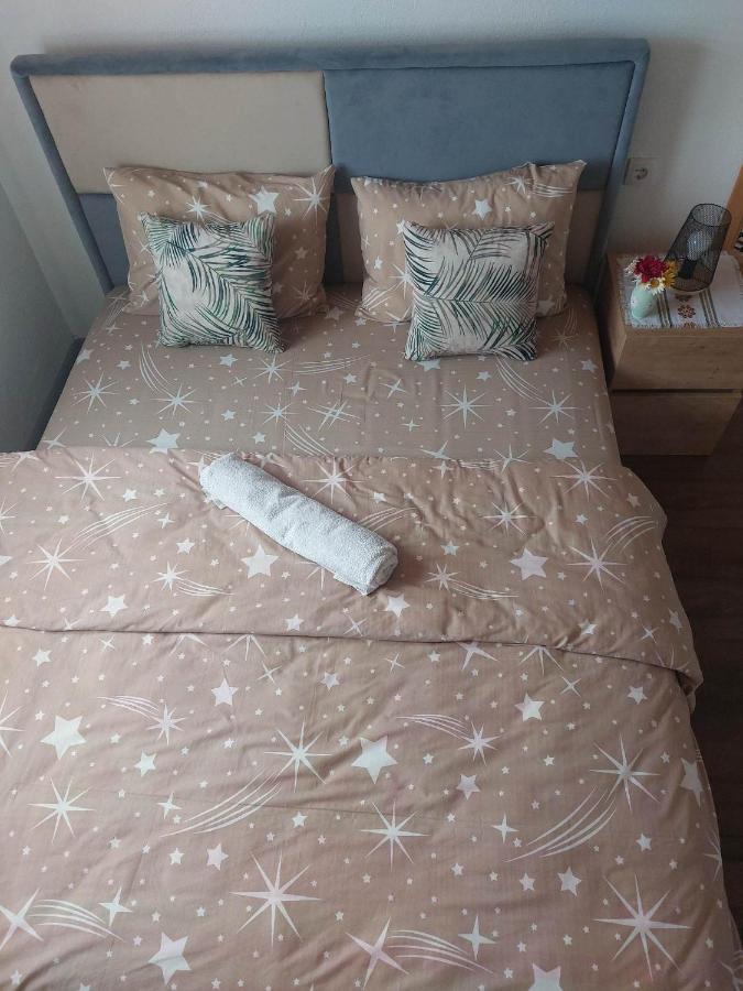 Apartman Branko 科拉欣 外观 照片