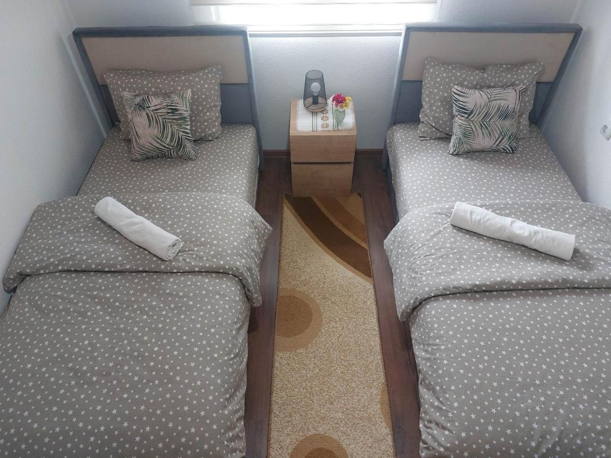 Apartman Branko 科拉欣 外观 照片