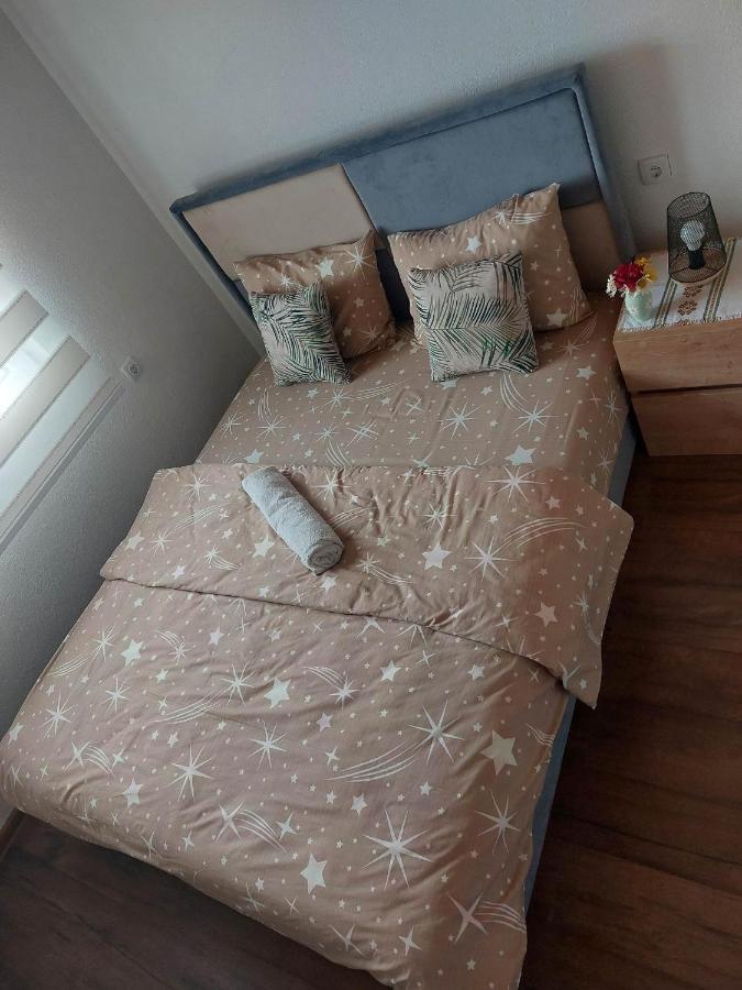 Apartman Branko 科拉欣 外观 照片
