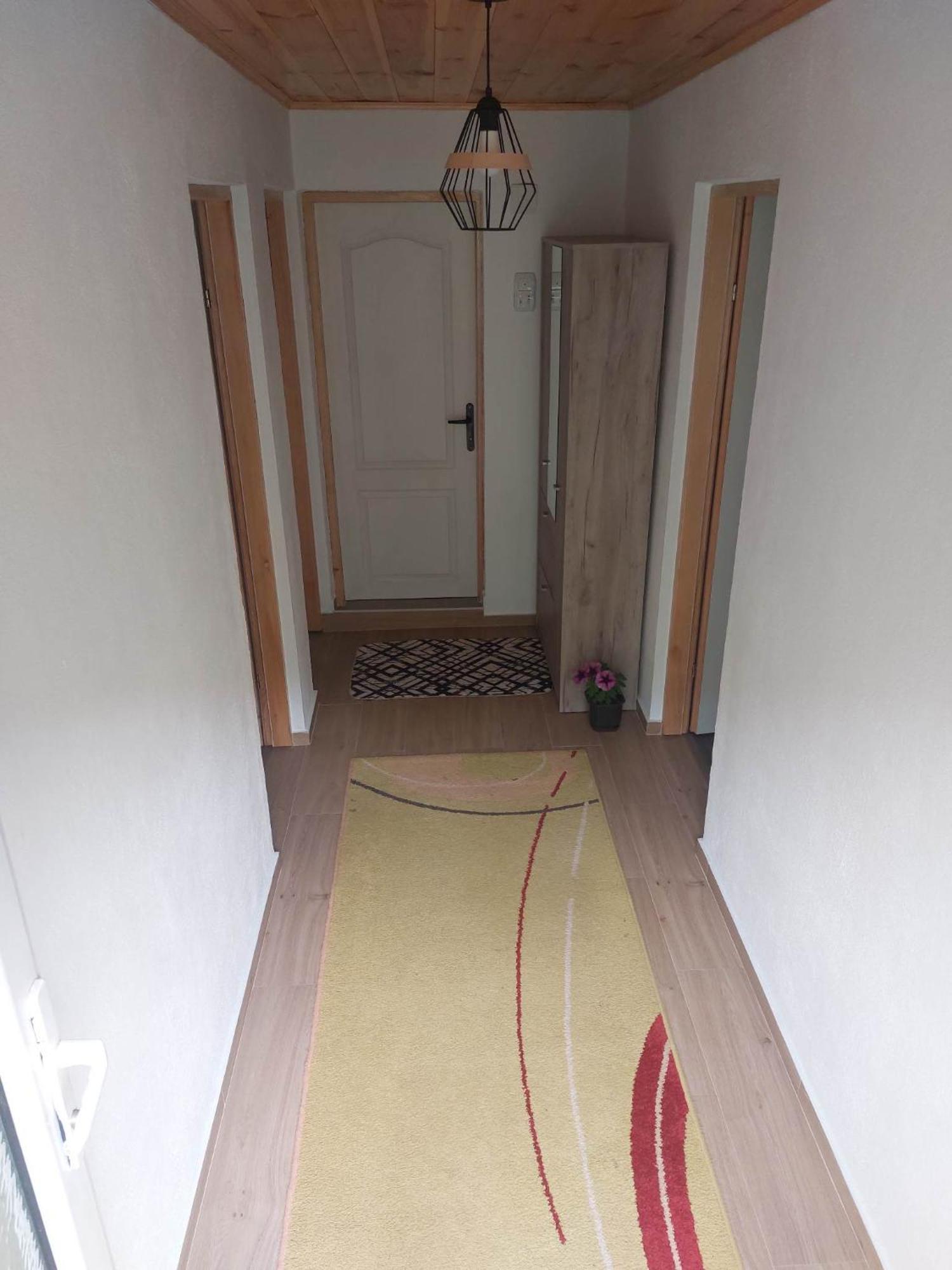Apartman Branko 科拉欣 客房 照片