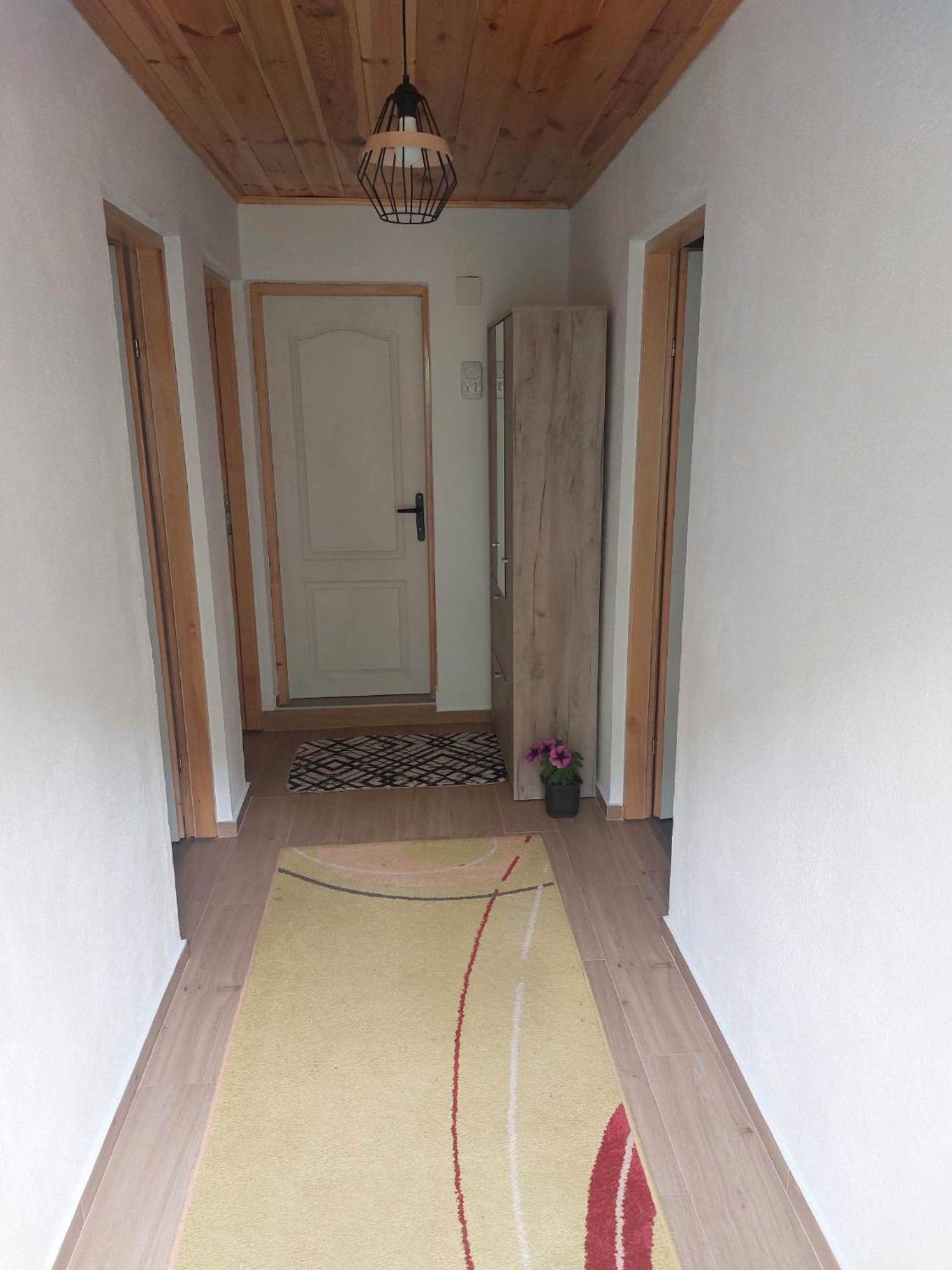 Apartman Branko 科拉欣 客房 照片