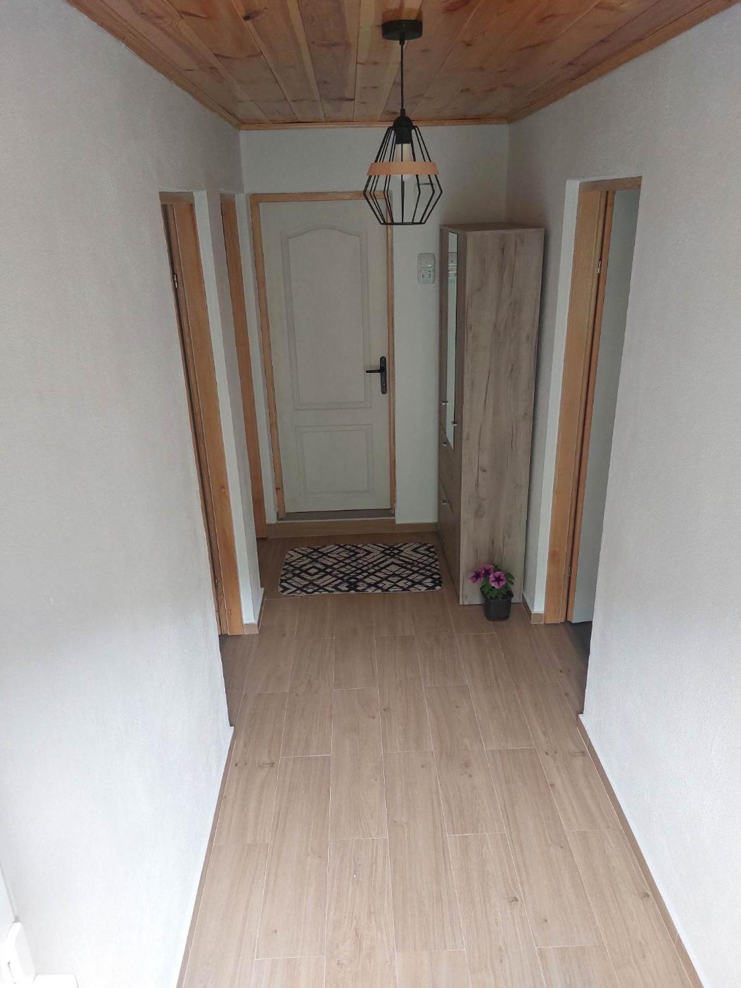 Apartman Branko 科拉欣 客房 照片