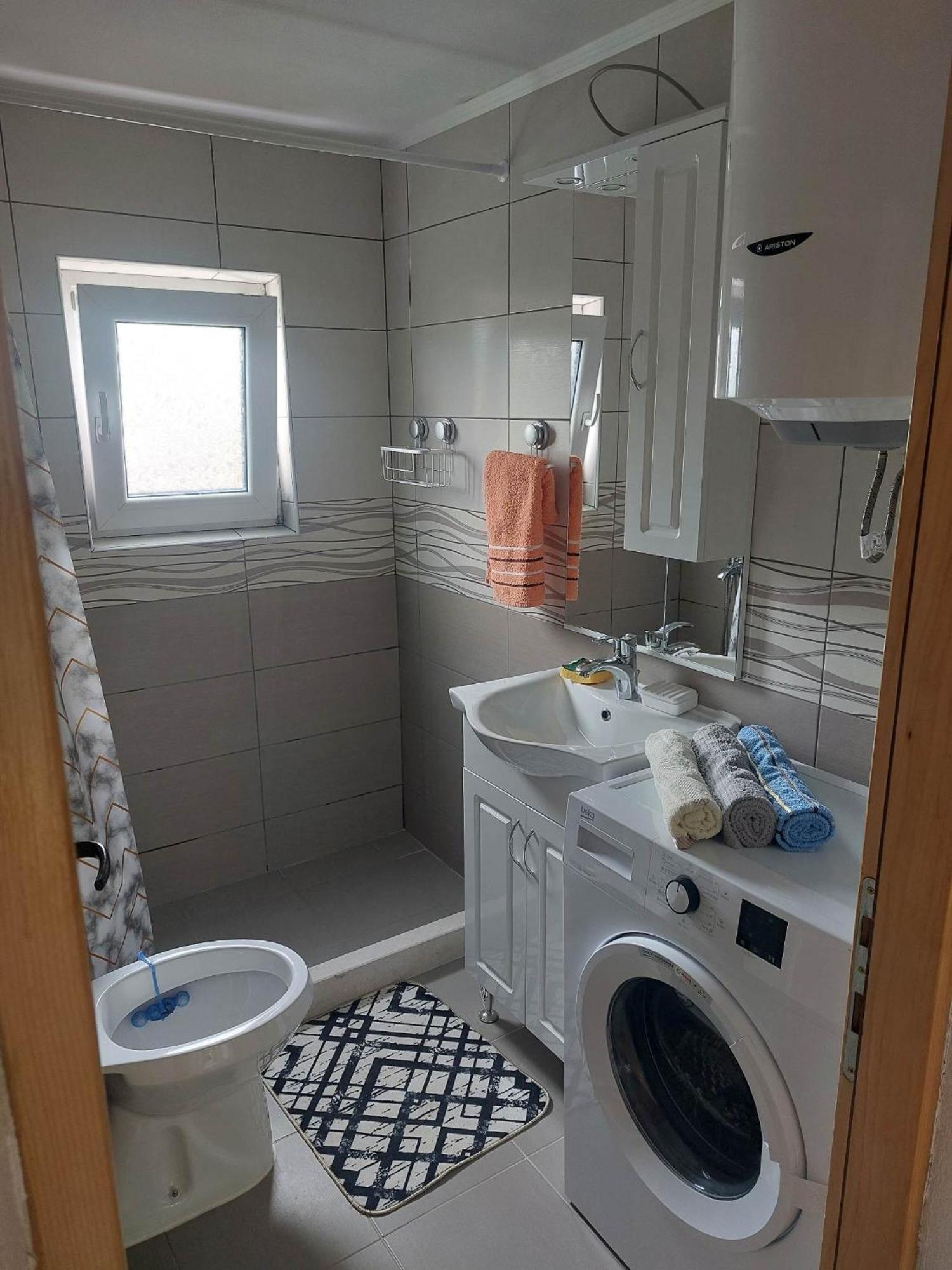 Apartman Branko 科拉欣 客房 照片